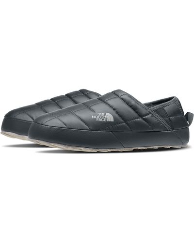 The North Face Thermoball Traction Mule V Hüttenschuh EU 41 - US 10 - Mehrfarbig