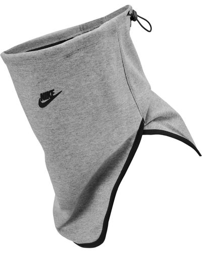 Nike Tech Fleece Scarf - Grijs