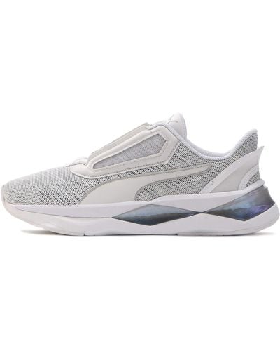 PUMA Lqdcell Shatter Xt Luster Trainers - White