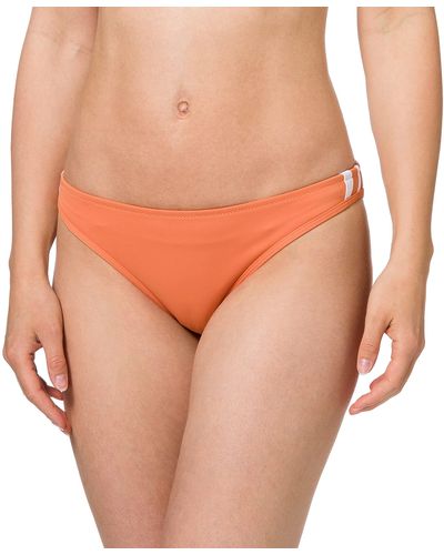 adidas Bikinibroekje Voor - Oranje