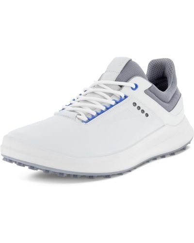 Ecco Chaussures de Golf Core pour - Blanc