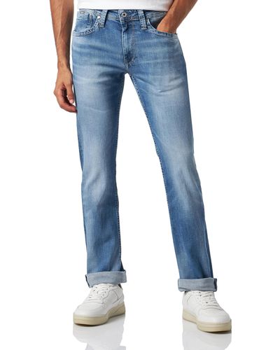 Pepe Jeans Jeans for Men | Online Sale up to 66% off | Lyst UK