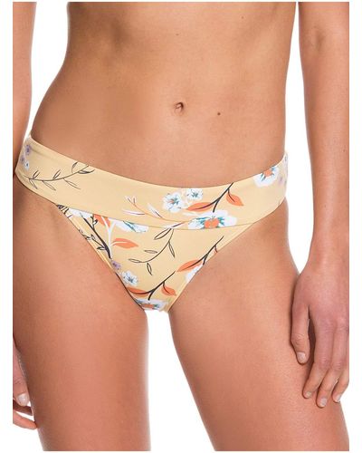 Roxy Moderate Bikini Bottoms - Moderates Bikiniunterteil - Mehrfarbig