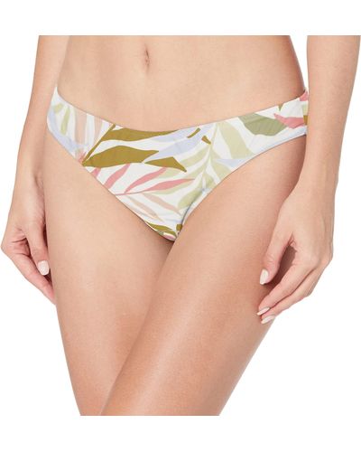 Billabong Lowrider Bikini Bottom - Multicolor
