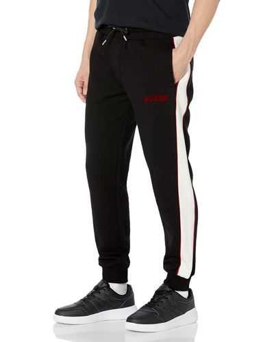 Guess Eco Matty Active Trousers - Black