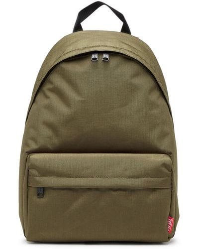 DIESEL D-bsc Backpack - Green