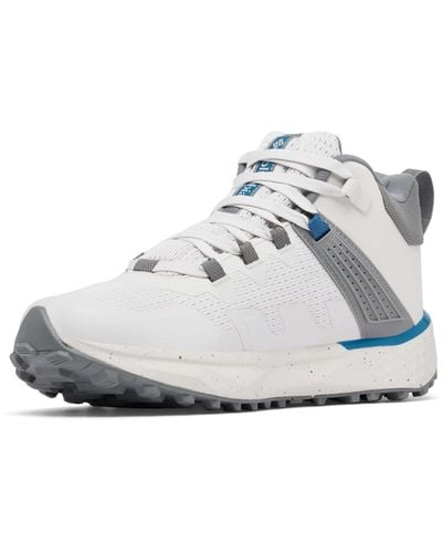 Columbia Facet 75 Mid Outdry - Bianco