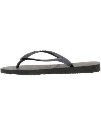 Havaianas Slim Flip Flop - Schwarz