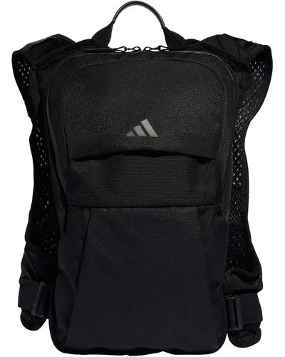 adidas Mochila 4CMTE - Negro