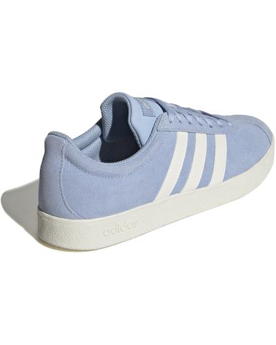 adidas VL Court 2.0 - Azul