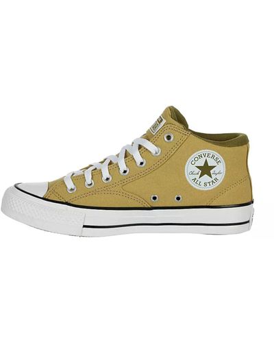 Converse All Star Malden Sneakers für Frauen - Bis 19% Rabatt | Lyst DE