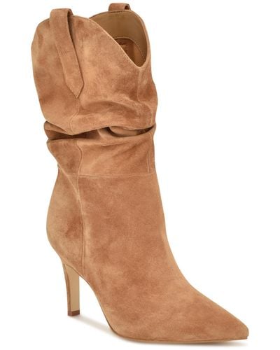 Nine West Boots for Women | Online Sale up to 80% off | Lyst