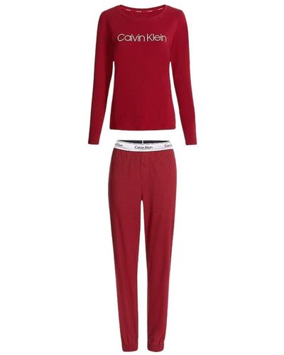 Nightwear e sleepwear Calvin Klein da donna | Sconto online fino al 64% |  Lyst