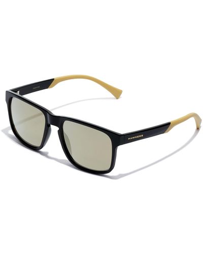 Hawkers · Sunglasses Peak For Men And Women · Beige - Naturel