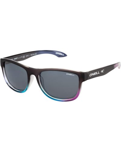 O'neill Sportswear Coast 2.0 Polarized Sunglasses - Schwarz