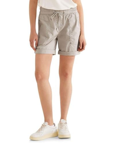 Street One Jeans-Shorts für Damen | Online-Schlussverkauf – Bis zu 70%  Rabatt | Lyst DE