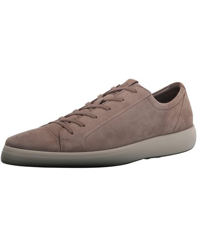 Mens Ecco Soft 8 for Men Up to 28 off Lyst UK