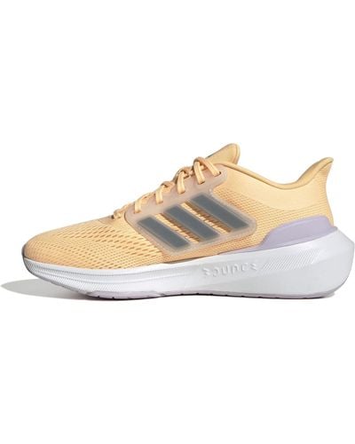 adidas Ultrabounce - Wit