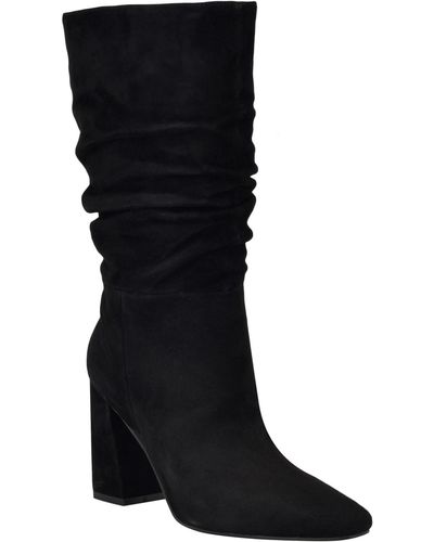 Guess Yeppy Fashion Boot - Black
