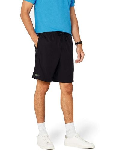 Lacoste Sport Shorts - Blau