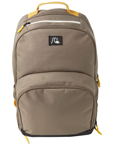 Quiksilver Large Backpack For - Grey