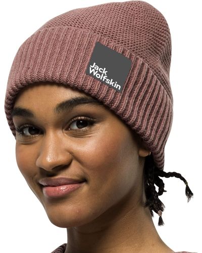 Designer Wool Hüte, Caps & Mützen für Frauen - Bis 48% Rabatt | Lyst DE
