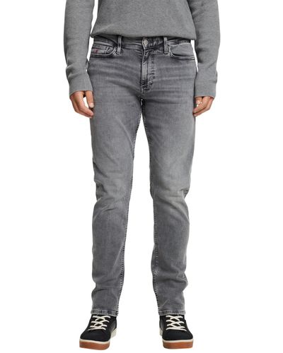 Esprit 083ee2b334 Jeans - Grey