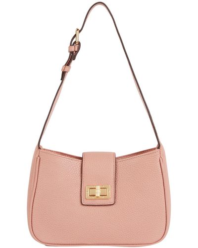Geox D Solangy A Bag - Pink