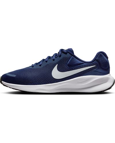 Nike Revolution 7 - Blauw