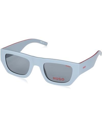 HUGO Hg 1252/s Sunglasses - Black