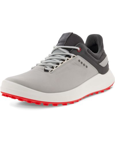 Ecco Golf Core Shoe Size - Gray