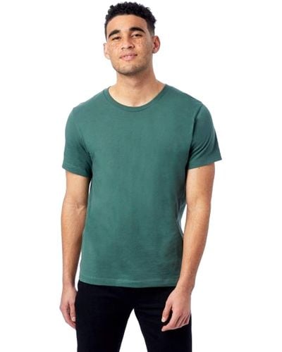 Alternative Apparel T-shirt - Green