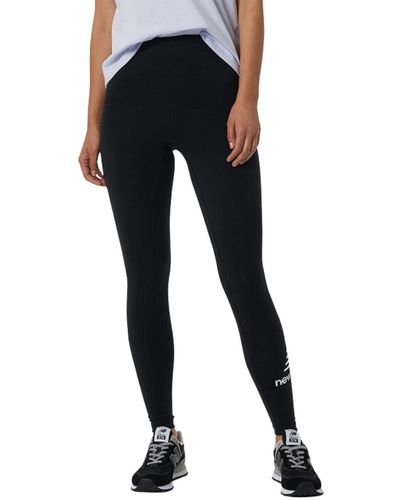 Legging new top balance femme