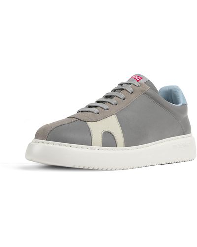 Camper Sneaker - Gray
