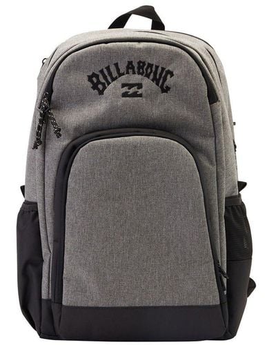 Billabong Large Backpack For - Grey
