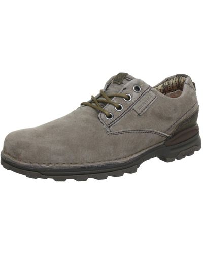 Merrell REGNER J41615 - Schwarz