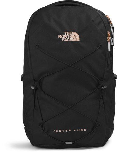 The North Face Jester Luxe - Black