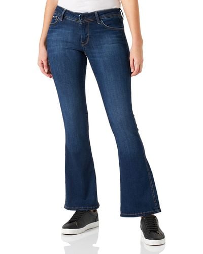 Pepe Jeans New Pimlico Jeans - Blue
