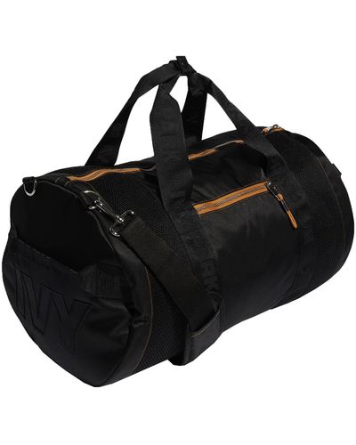 adidas X Ivy Park Duffle Holdall Bag Borsa sportiva Borsetta da viaggio H09191 Nero