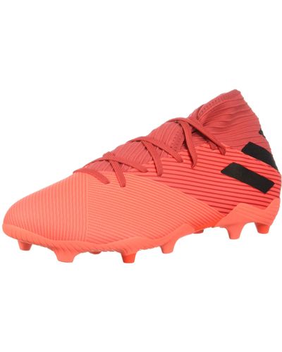 adidas Nemeziz Firm Ground Soccer Shoe - Mehrfarbig