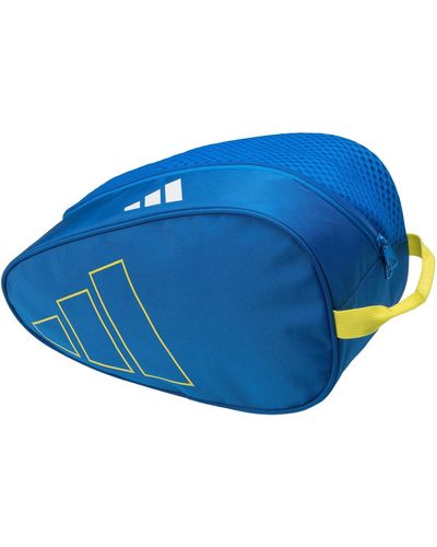adidas Zapatillero Shoe Bag 3.3 Azul - Blu
