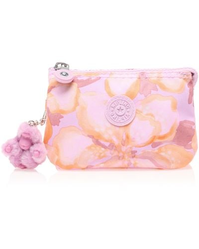 Kipling Creativity S Pouches/cases - Pink