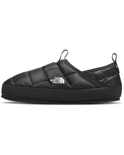 The North Face Thermoball Ii Clog Tnf Black/tnf White 11