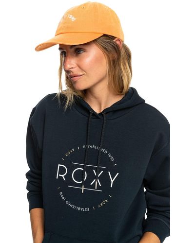 Roxy Baseball Cap for - Casquette Strapback - - One Size - Bleu