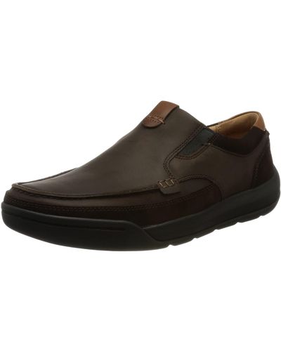 Ciabatte clarks deals uomo