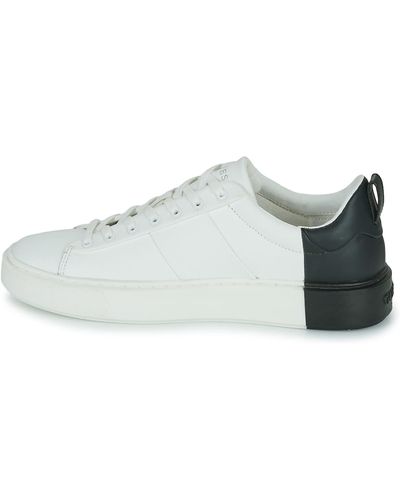 Guess New Vice Sneaker - Blanc