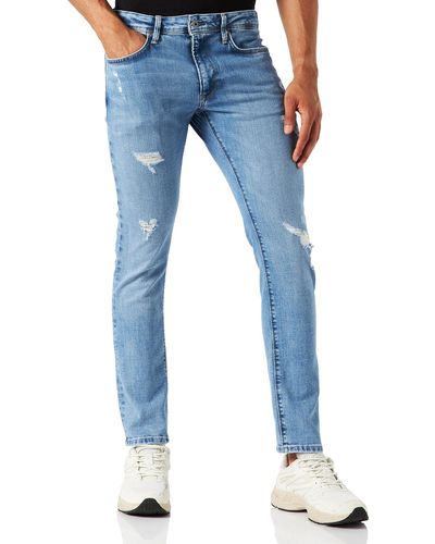 Pepe Jeans Stanley - Azul