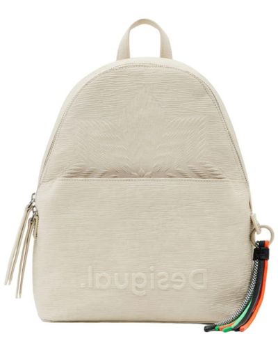 Desigual Backpacks for Women Online Sale up to 60% off | Lyst