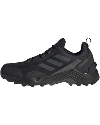 adidas Eastrail 2.0 RAIN.RDY Hiking Shoes Sneaker - Schwarz