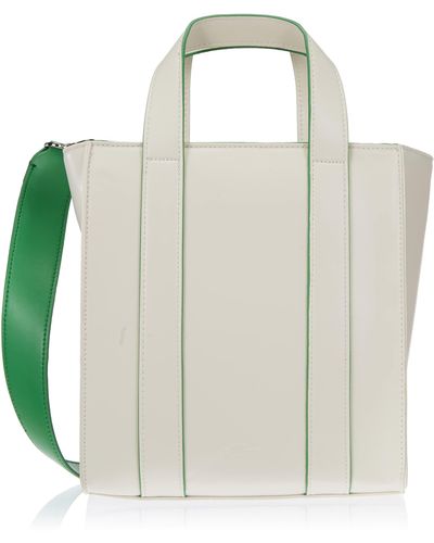 S.oliver (Bags 201.10.202.30.300.2110077 Tasche Shopper SMALL - Natur